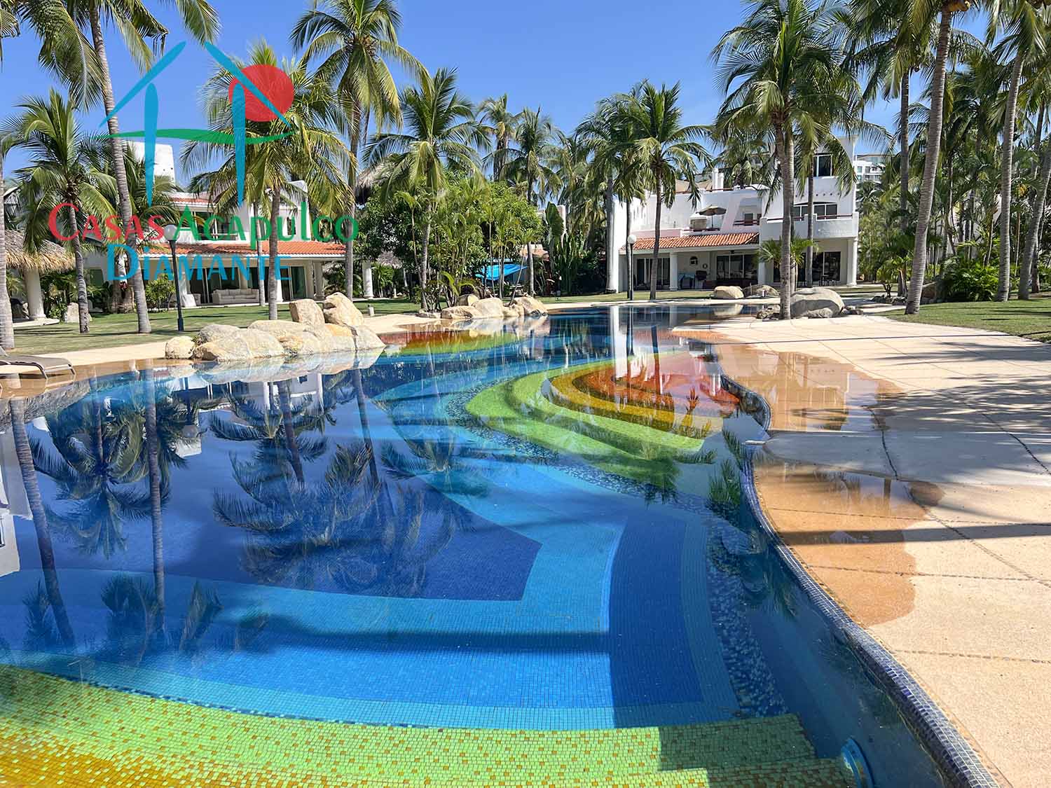 Son Vida Antigua 7 - Terraza 19